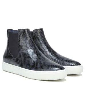 VINCE. “Newly Snake Embossed